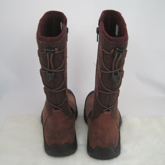 Keen all weather boot - Picture 3 of 6